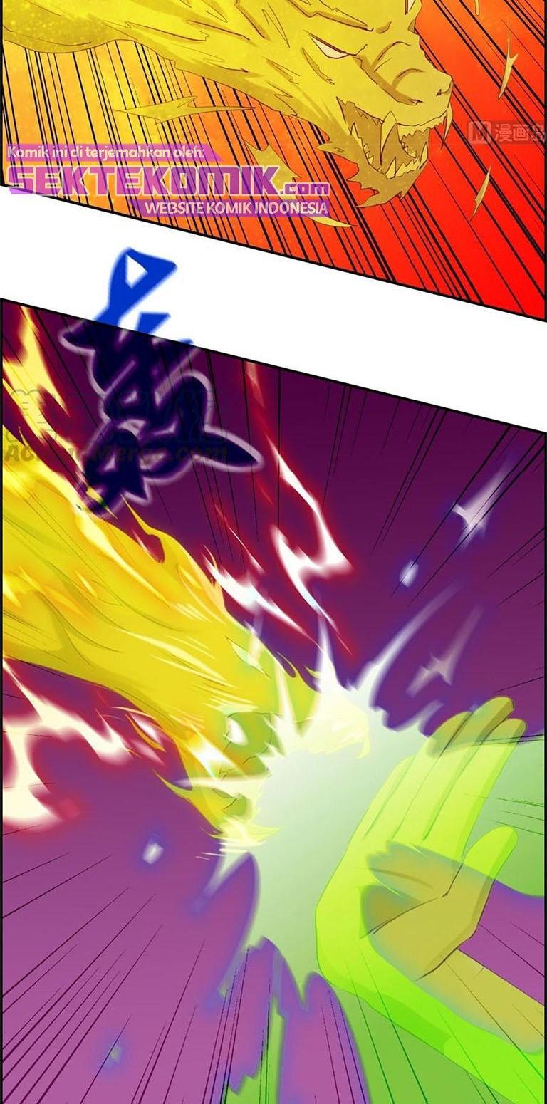 Strongest System Chapter 27 Bahasa Indonesia